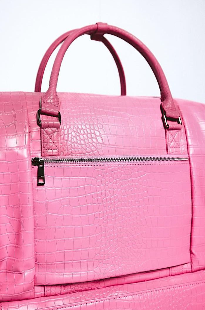 The Frida Modern Artist Collection: Apron & Bag