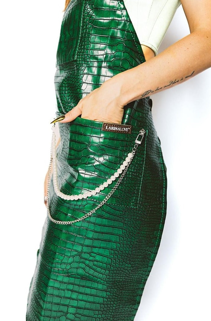 The Pablo Modern Artist Collection: Apron & Bag