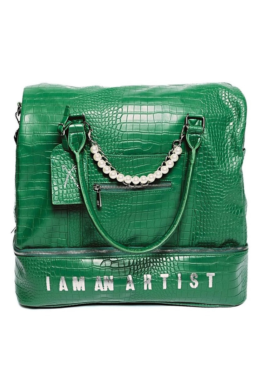 The Pablo Modern Artist Collection: Apron & Bag