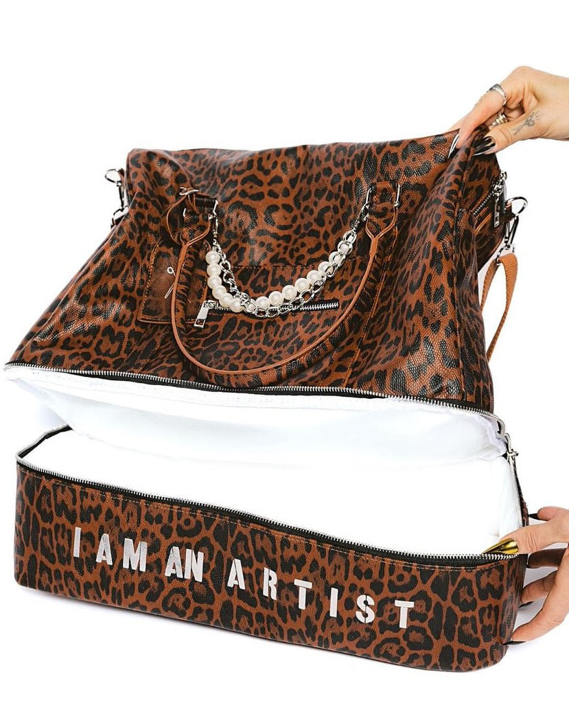 The Andy Modern Artist Bag