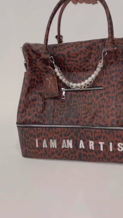 The Andy Modern Artist Bag