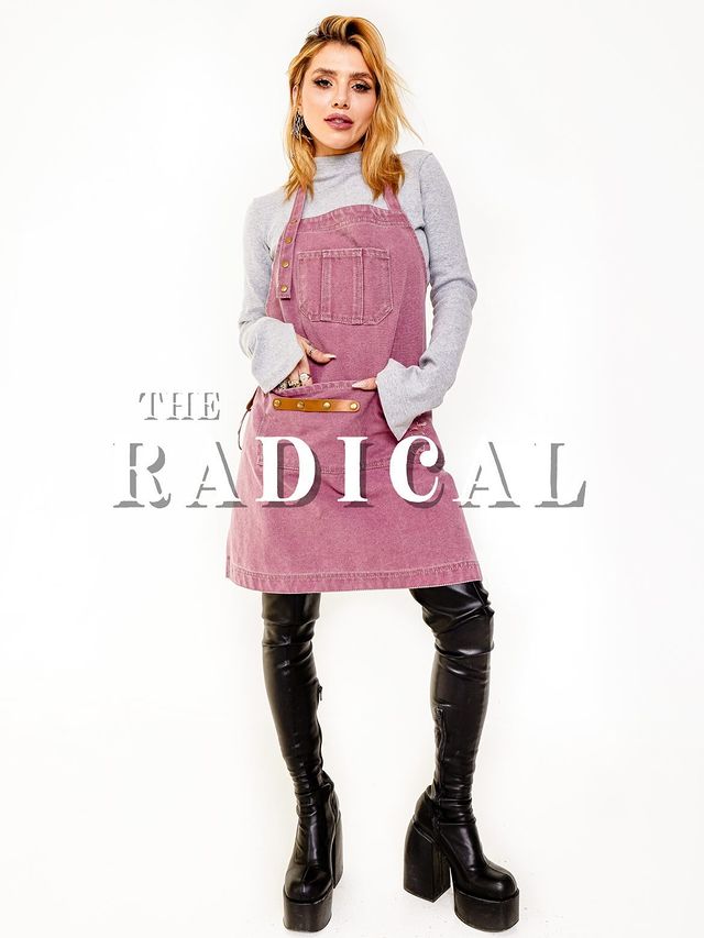 The Radical