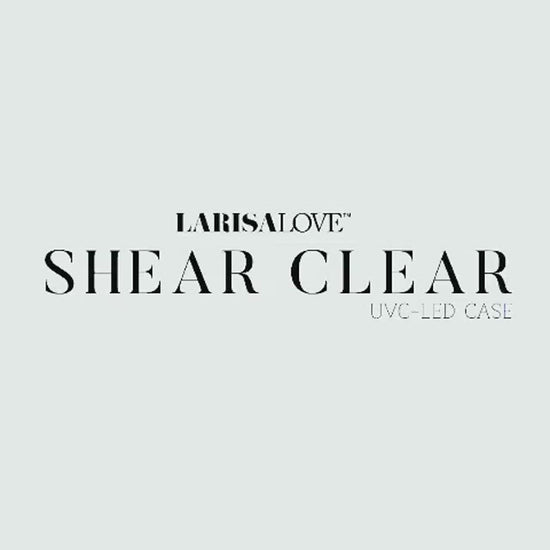 Shear Clear Case Commercial