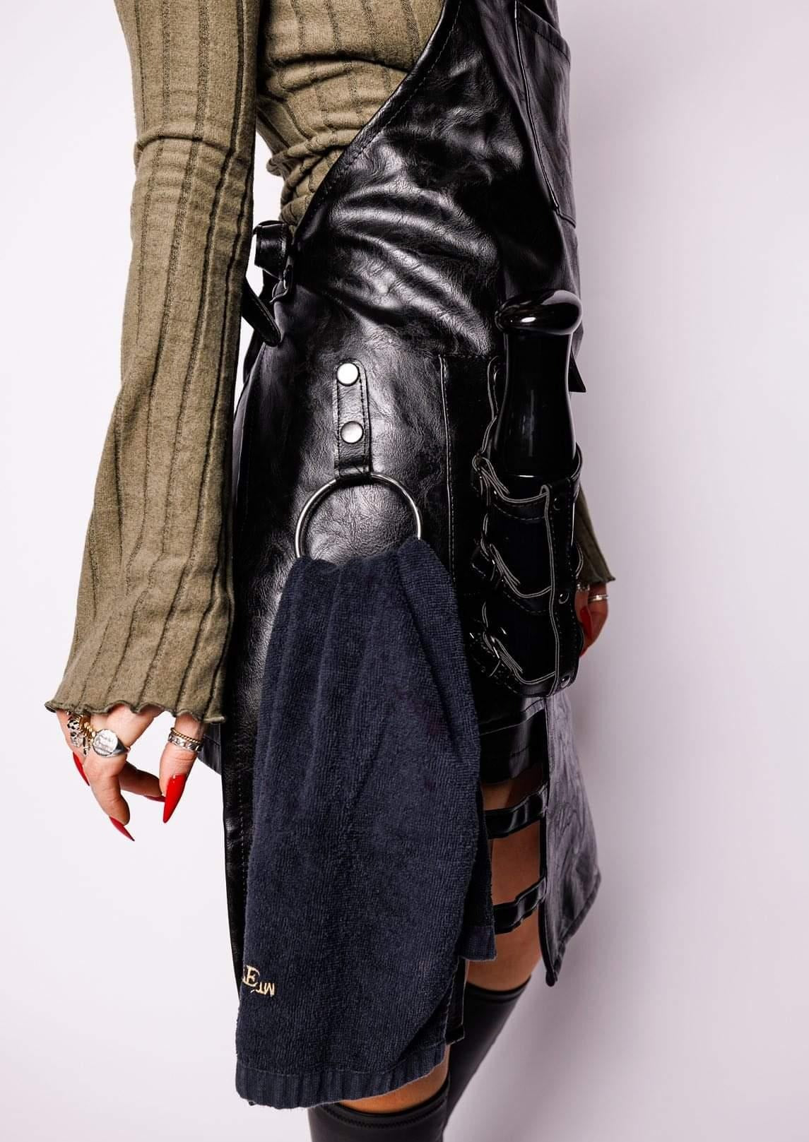 The Sid Black Punk Luxury Collection