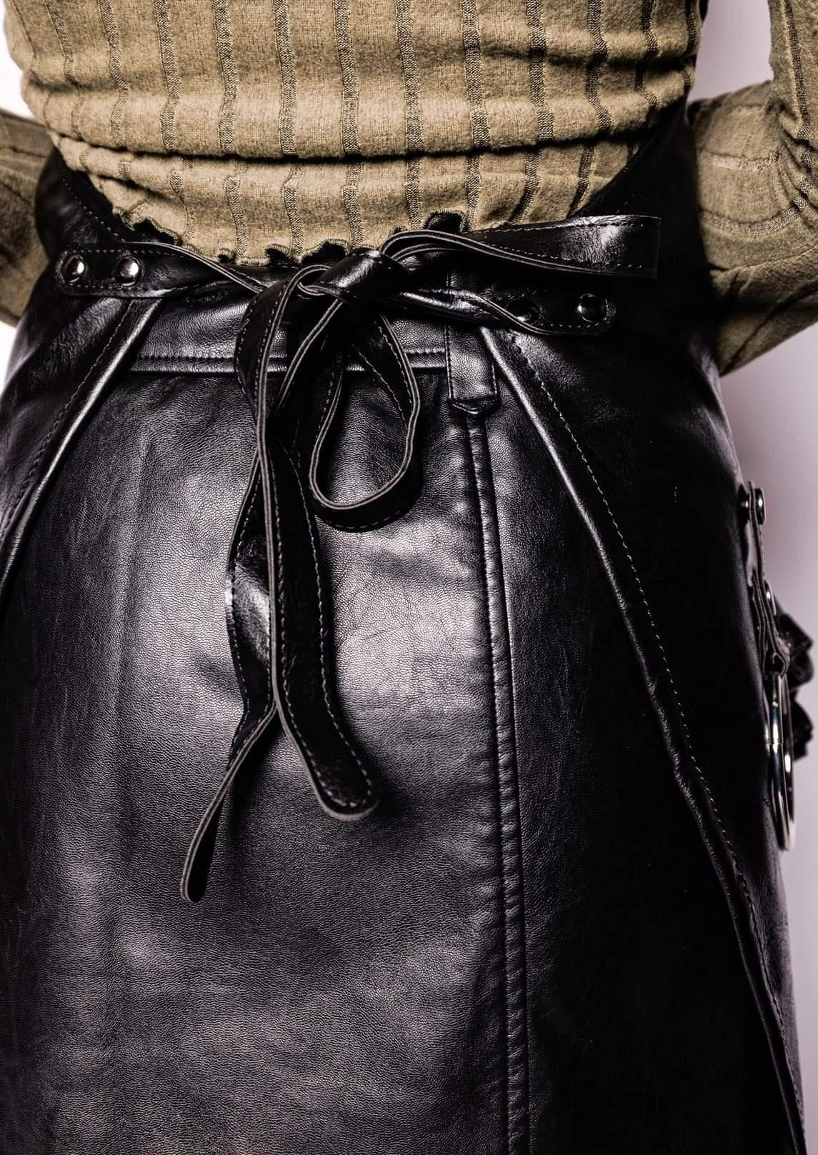 The Sid Black Punk Luxury Collection