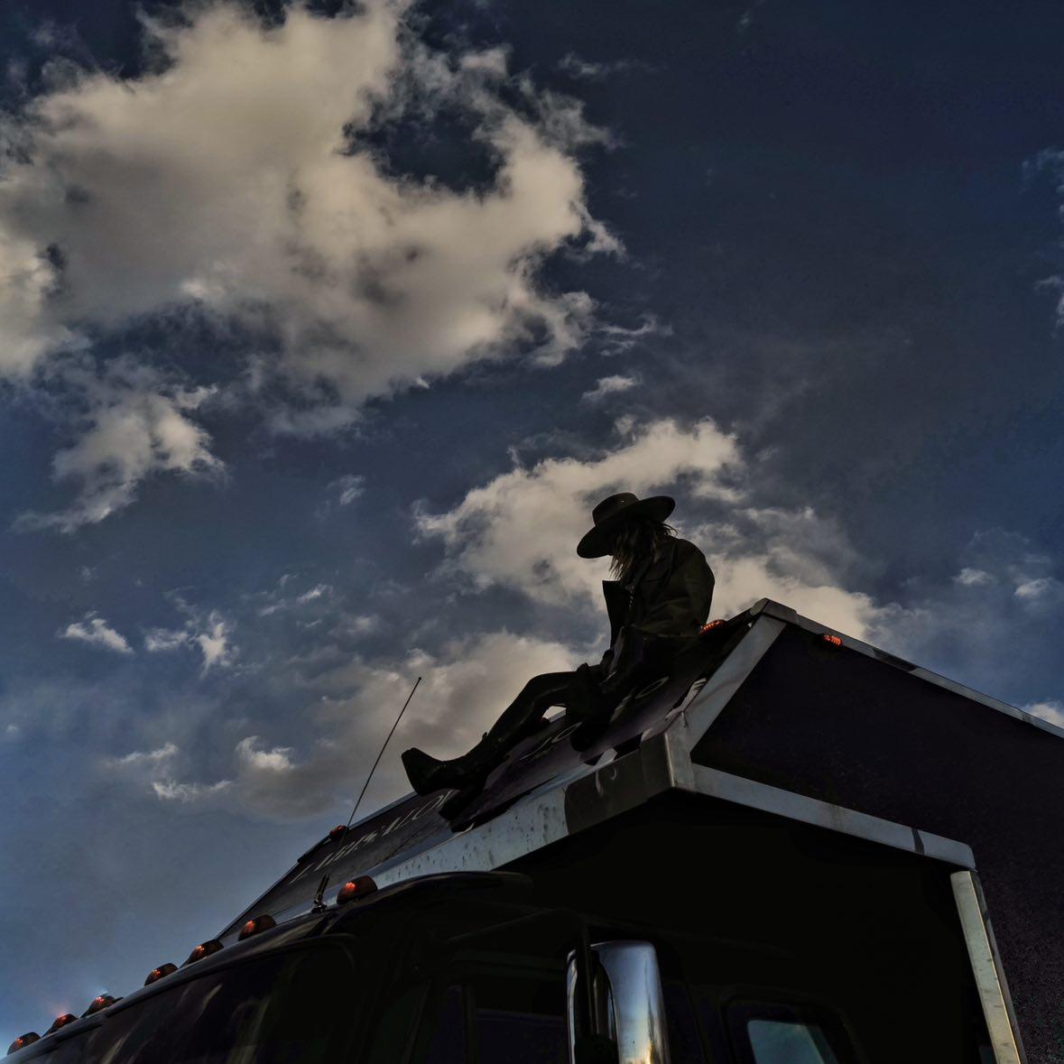 Larisa Love Artist Daydream Tour: October 16 Metuchen, NJ