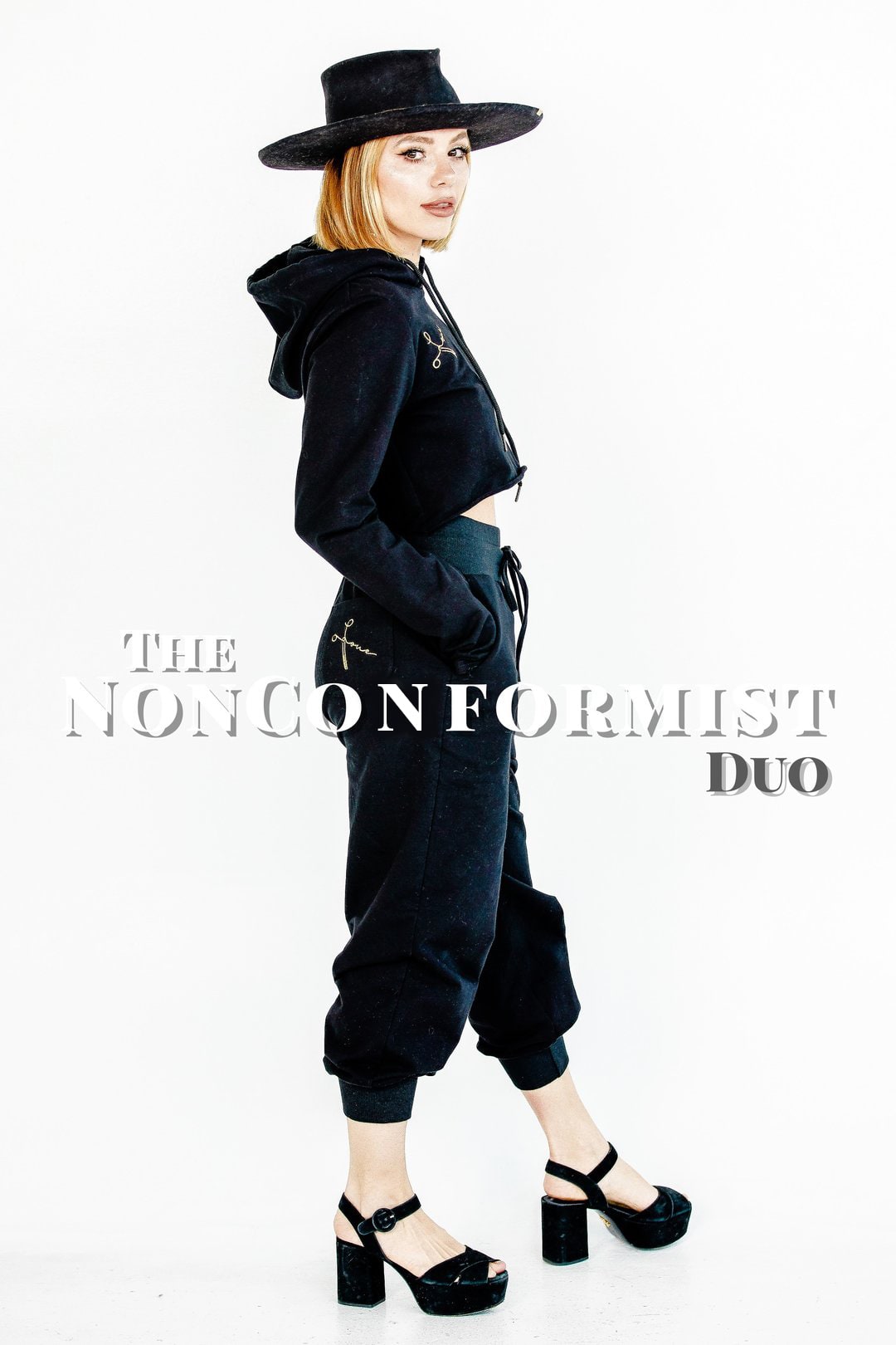 The Nonconformist Duo