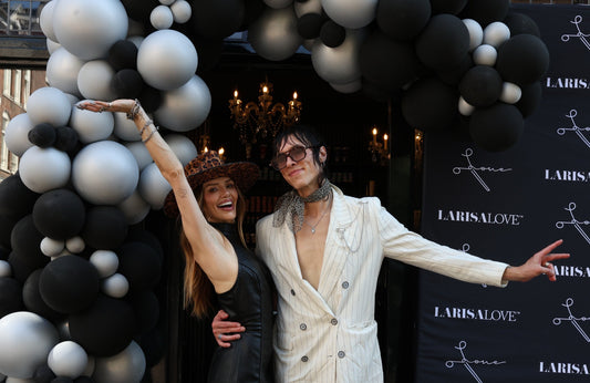 A New Chapter in Amsterdam: The Story Behind My Second Salon