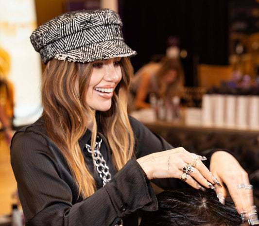 6 Guiding Principles to Stay an Authentic Hair Artist