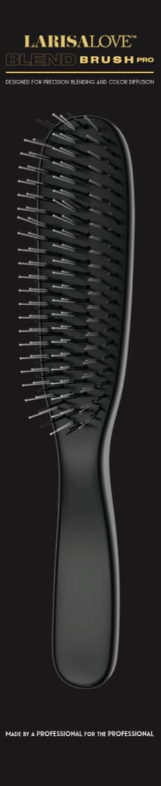 Blend Brush Pro