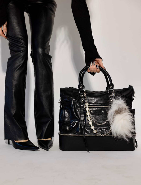 The Luca Essential Series Bag Compact Size