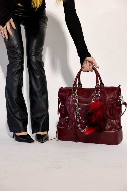 The Thea Essential Series Bag Compact Size