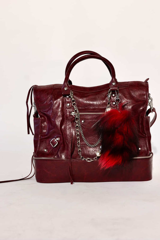 The Thea Essential Series Bag Compact Size