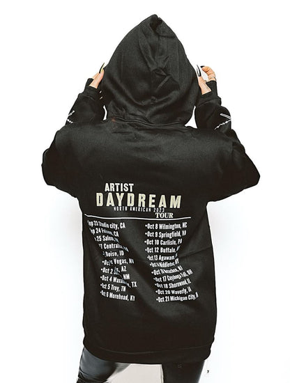 Artist Daydream Tour Hoodie