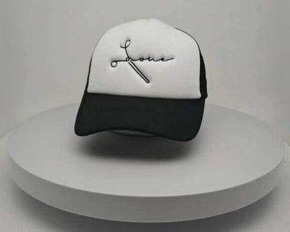 Artist Cap "Trucker Hat"