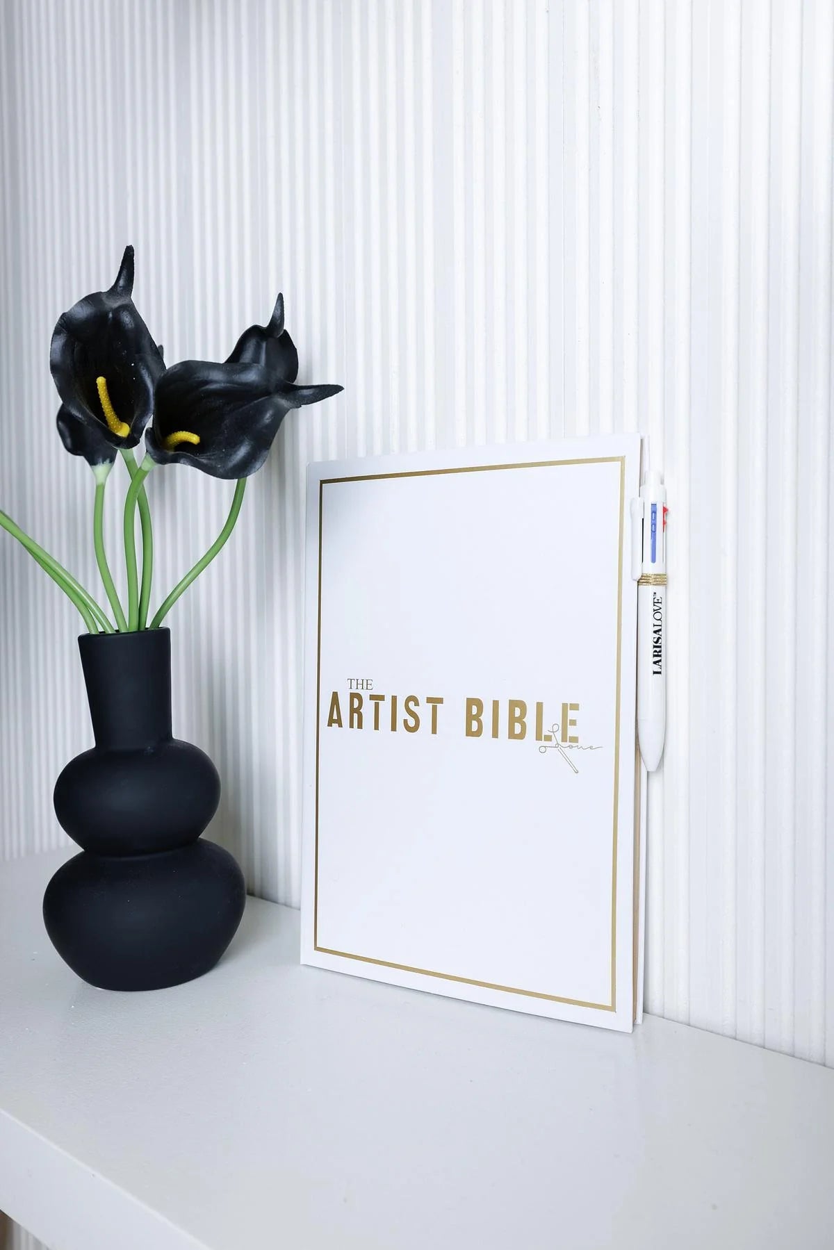 Artist Bible