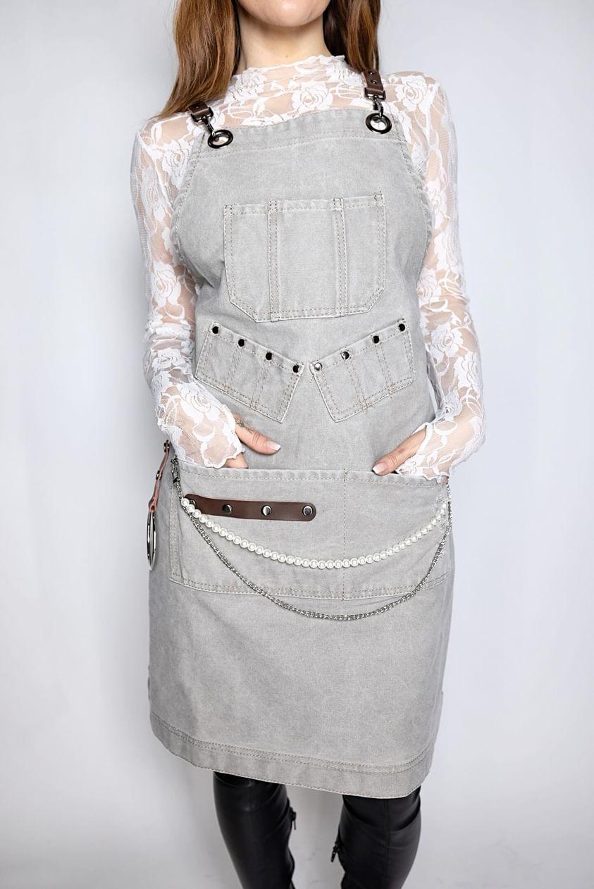 The Sterling Canvas Collection Apron