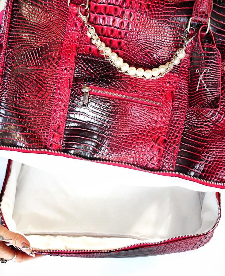 LOVE PLANET MR.FENICE THE BAG