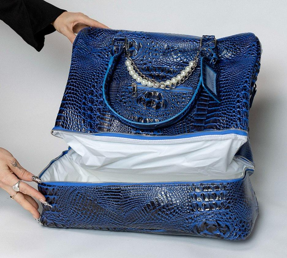 The Rayne Elements Series Bag – Larisa Love