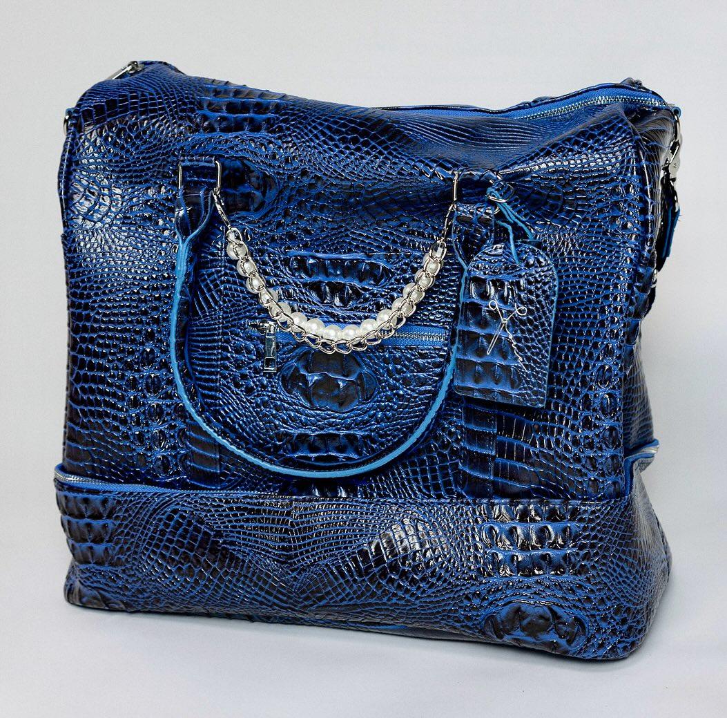 The Rayne Elements Series Bag – Larisa Love