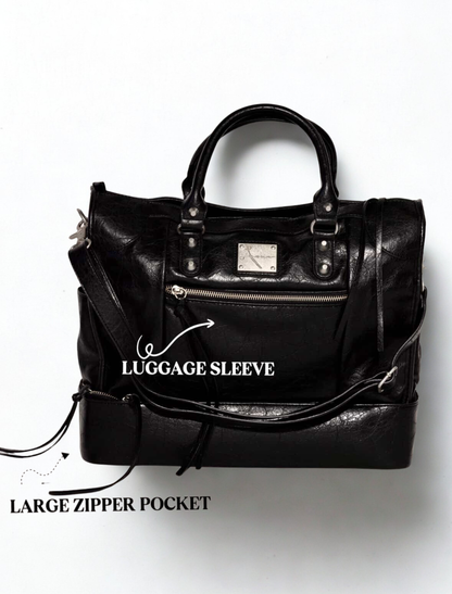 The Luca Essential Series Bag Compact Size