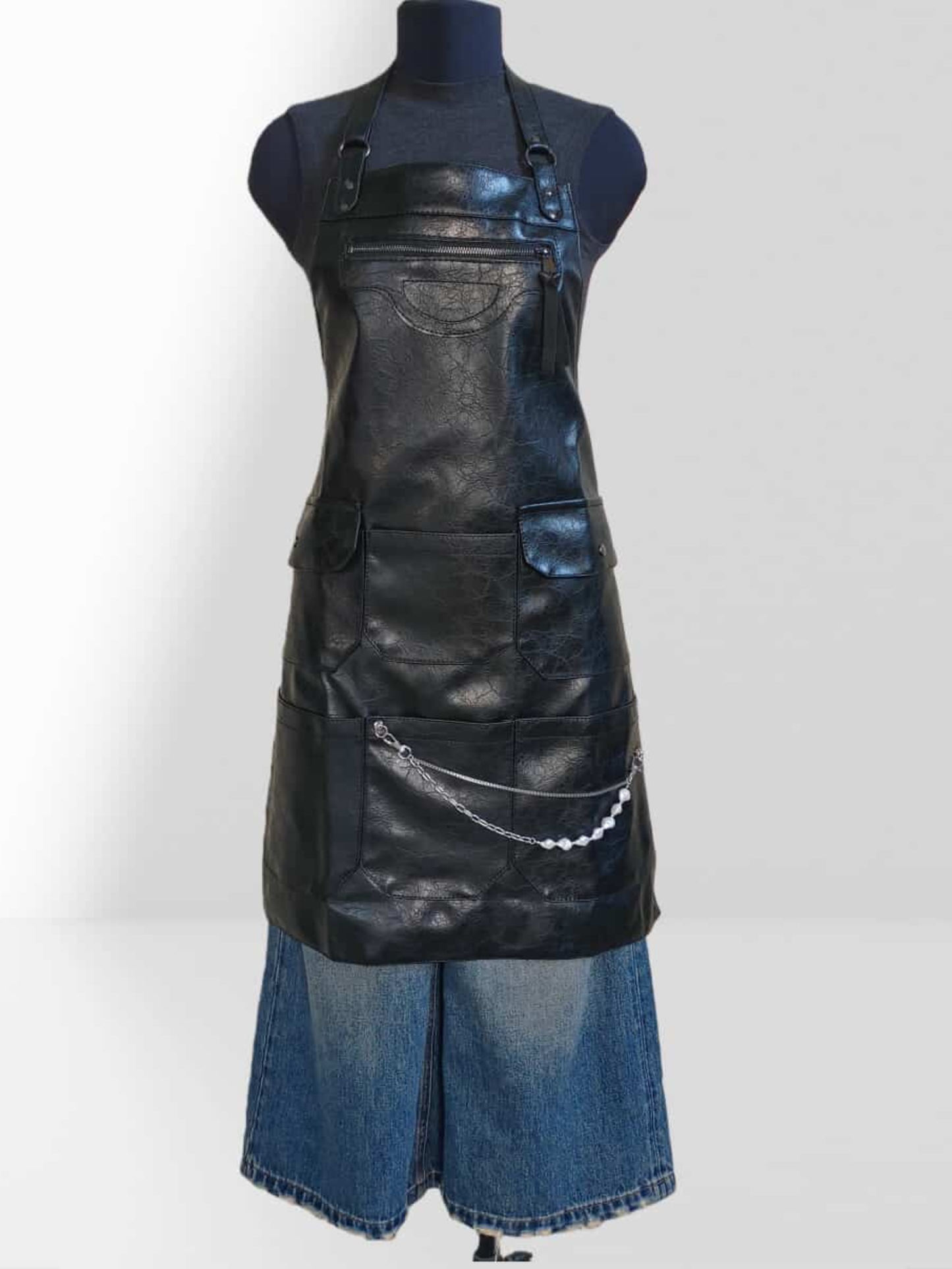 The Noah Essential Apron