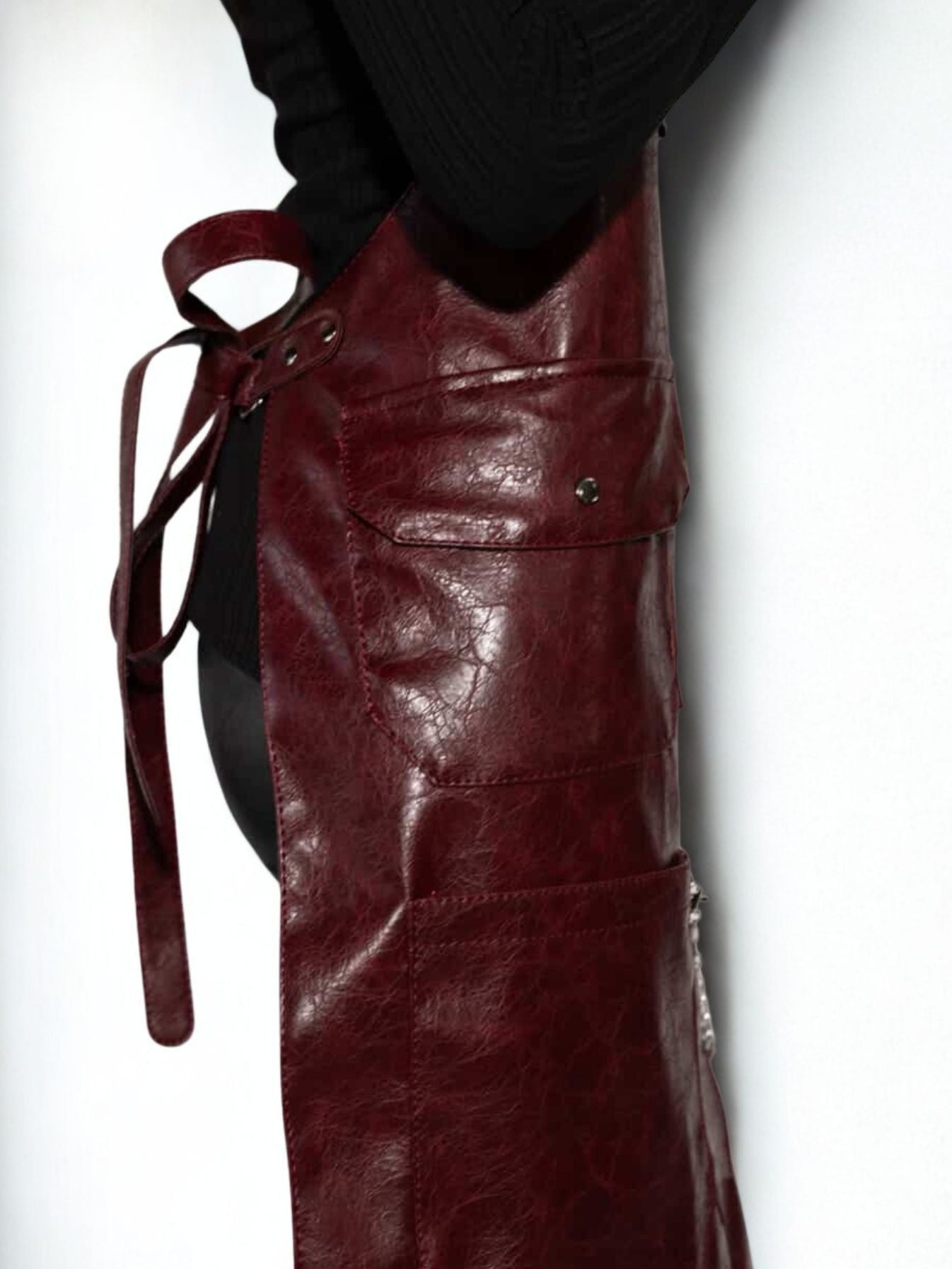 The Vera Essential Apron – Larisa Love