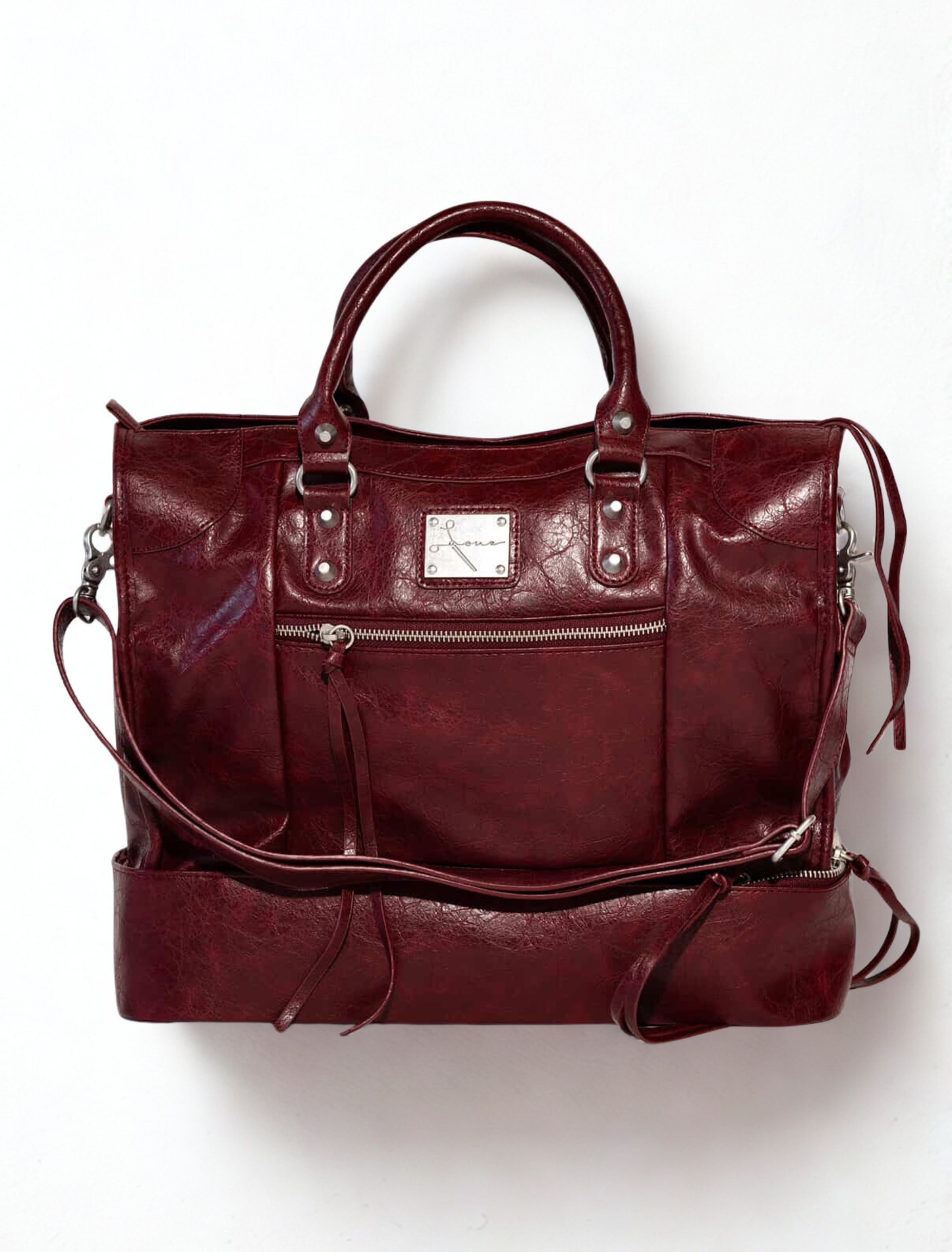 The Thea Essential Series Bag Compact Size