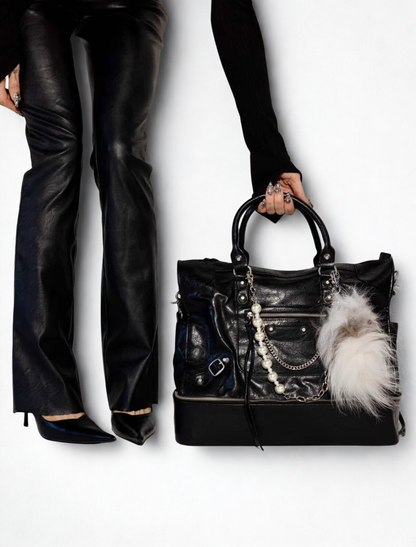 The Luca Essential Series Bag Compact Size