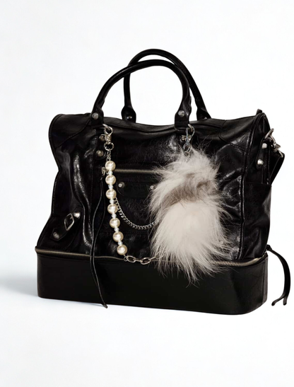 The Luca Essential Series Bag Compact Size