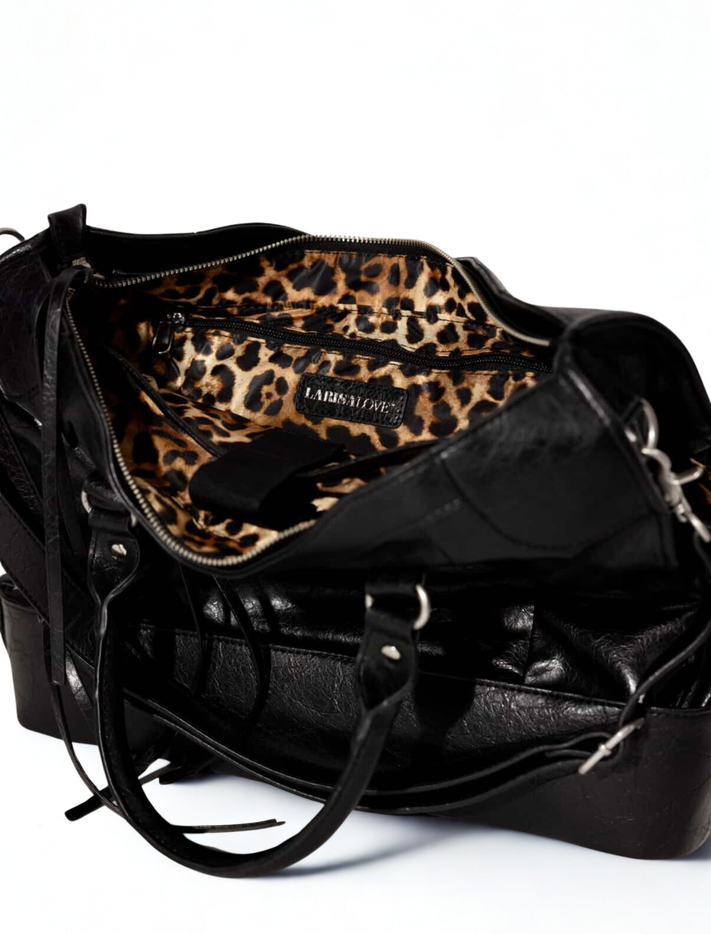 The Luca Essential Series Bag Compact Size