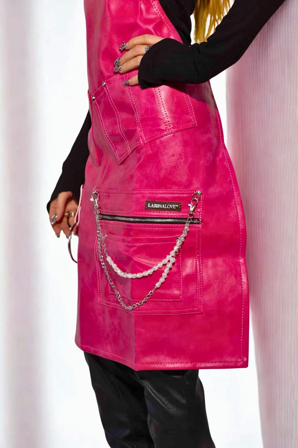 The Siren Underground Apron