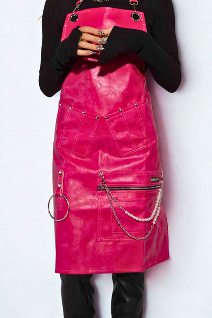 The Siren Underground Apron