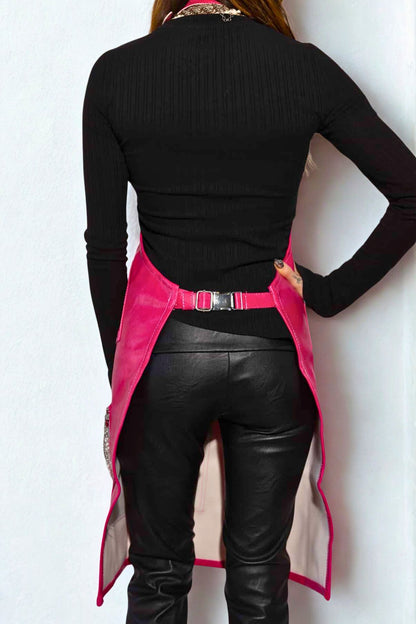 The Siren Underground Apron