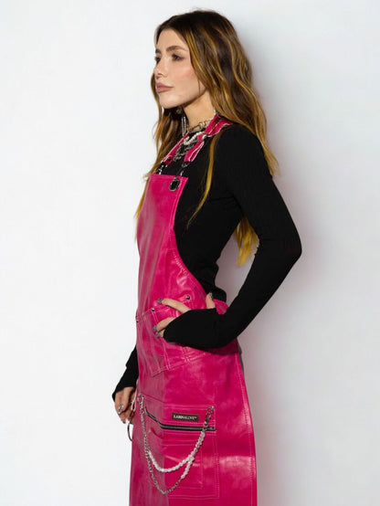 The Siren Underground Apron