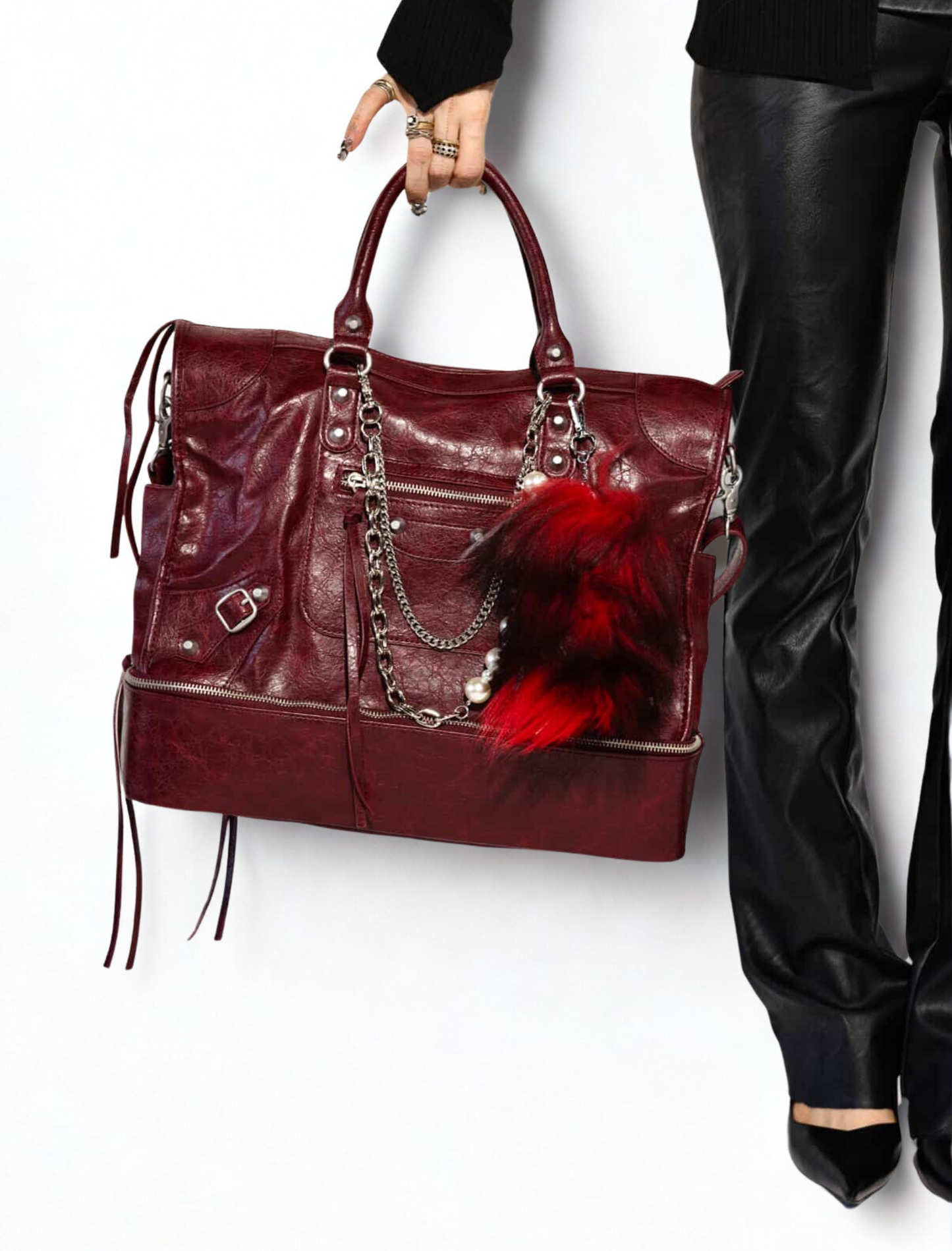 The Thea Essential Series Bag Compact Size