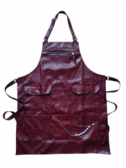 The Vera Essential Apron
