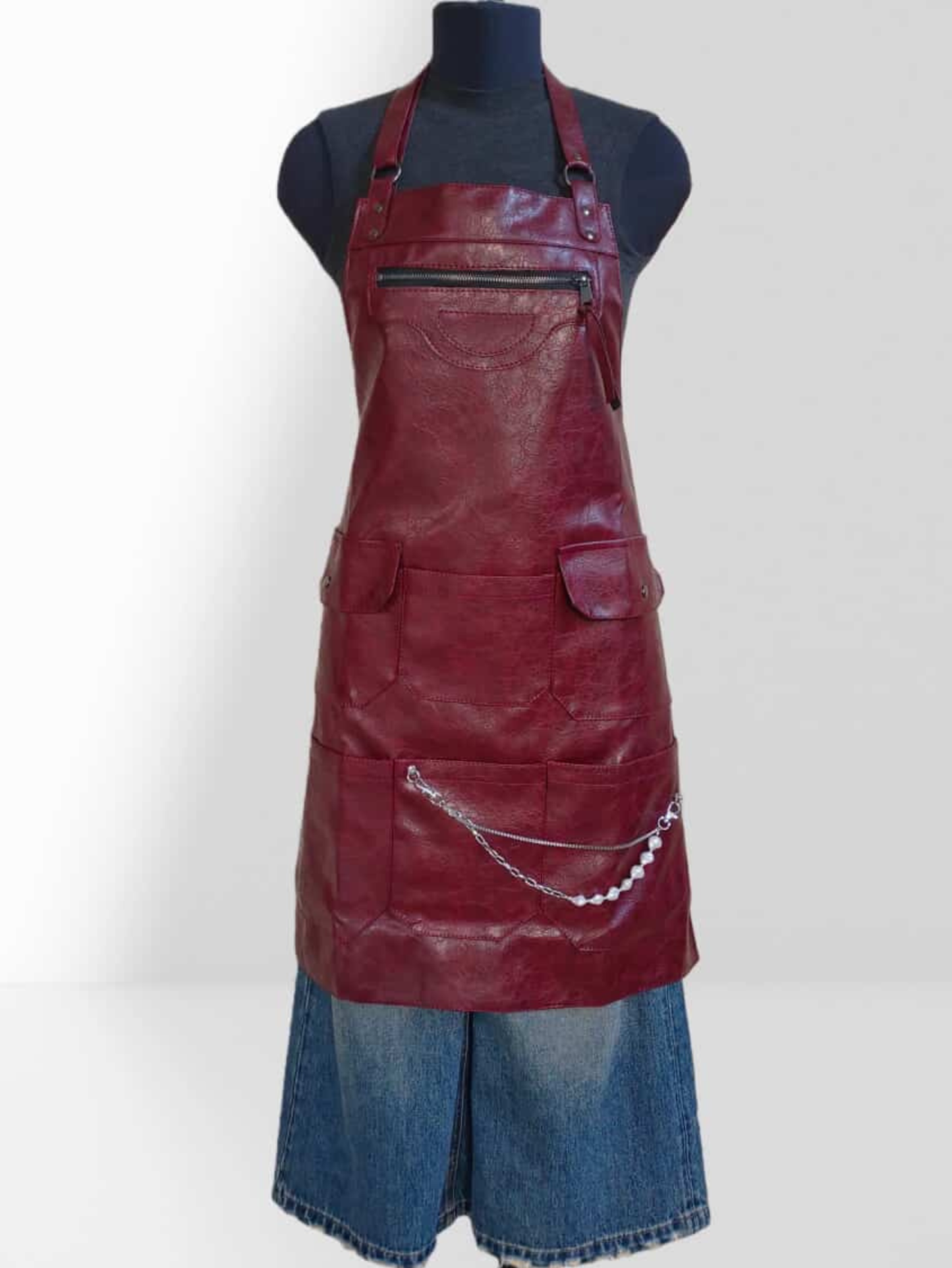 The Vera Essential Apron