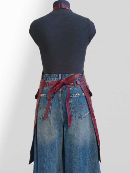 The Vera Essential Apron