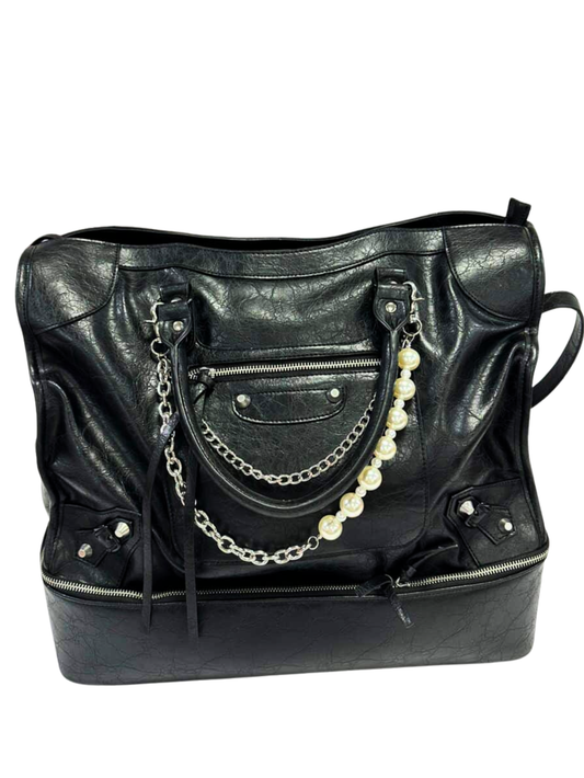 The Luca Essential Series Bag Compact Size