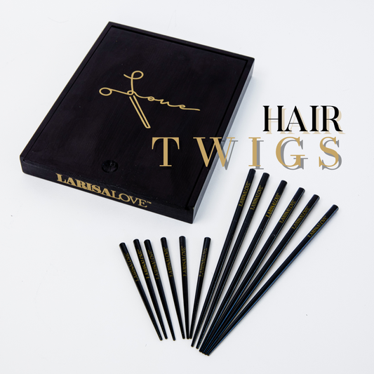 Hair Twigs Exclusive Offer