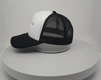 Artist Cap "Trucker Hat"