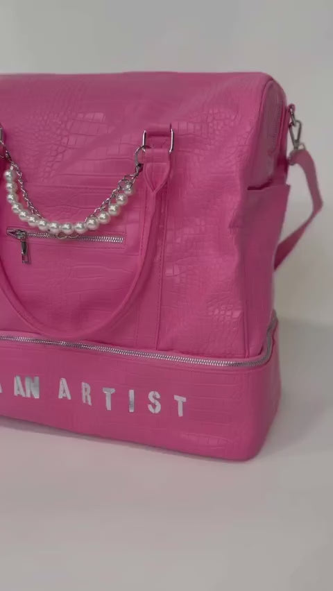 The Frida Modern Artist Bag – Larisa Love