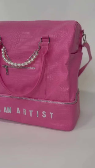 Frida Modern Artist Bag
