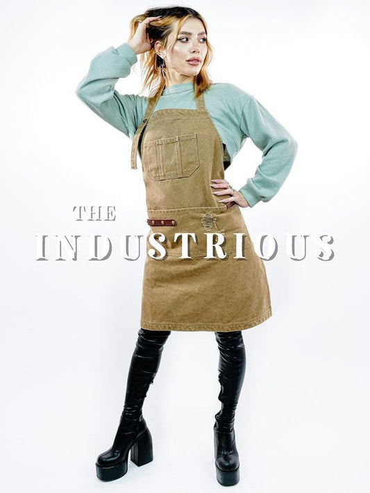 The Industrious