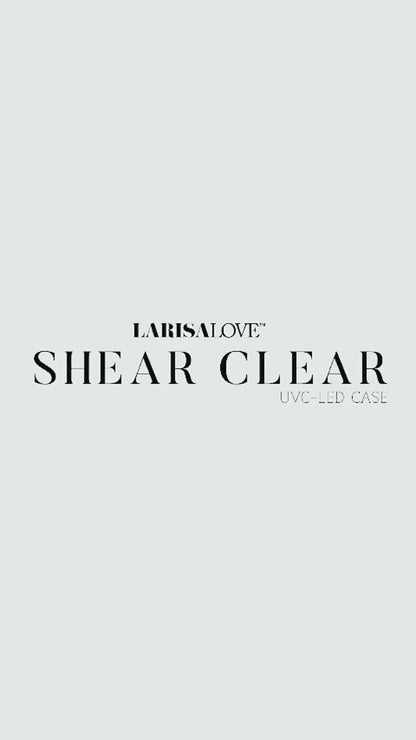 Shear Clear Case Commercial