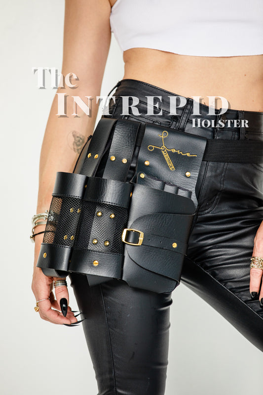 The Intrepid Holster