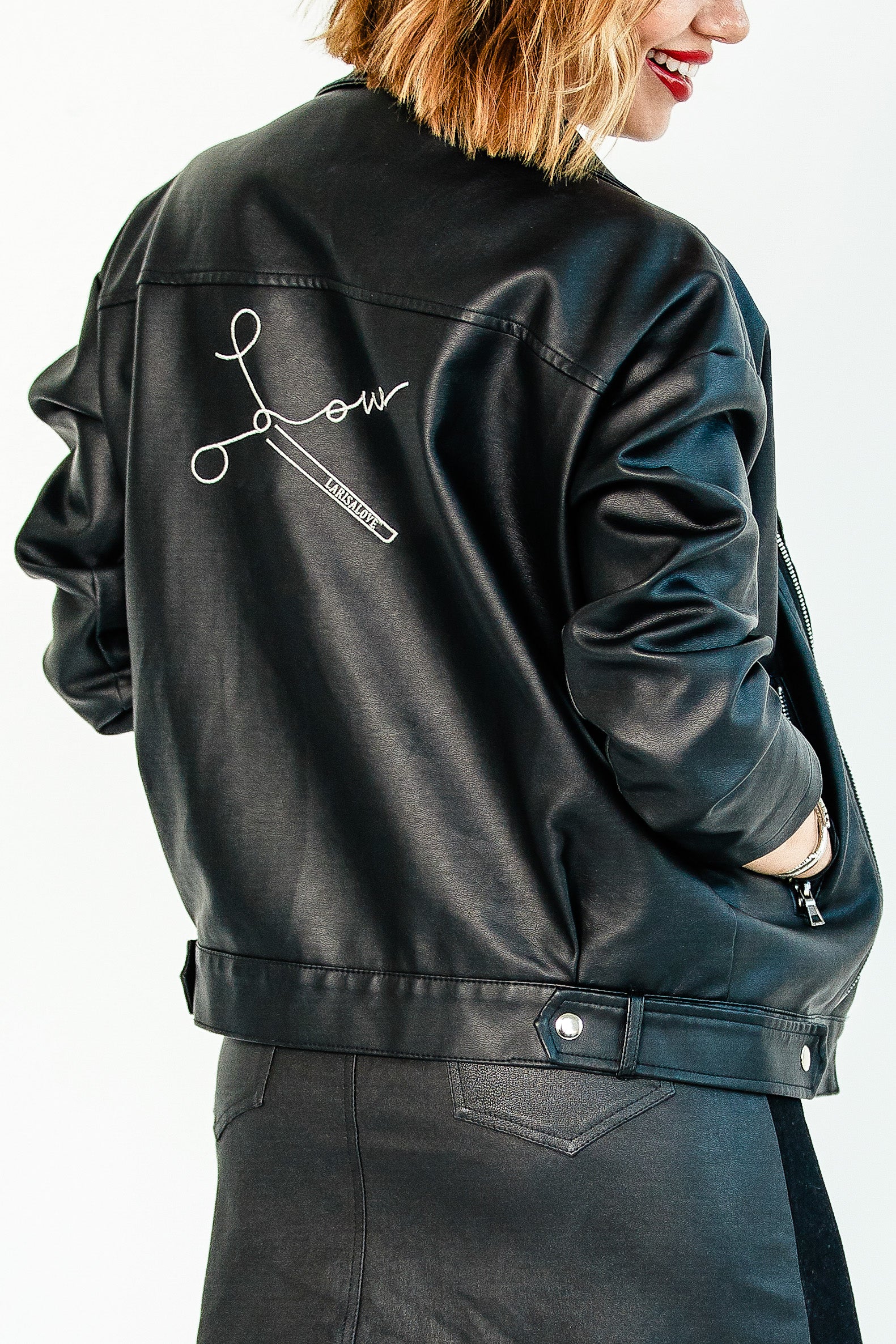 The Renegade Jacket