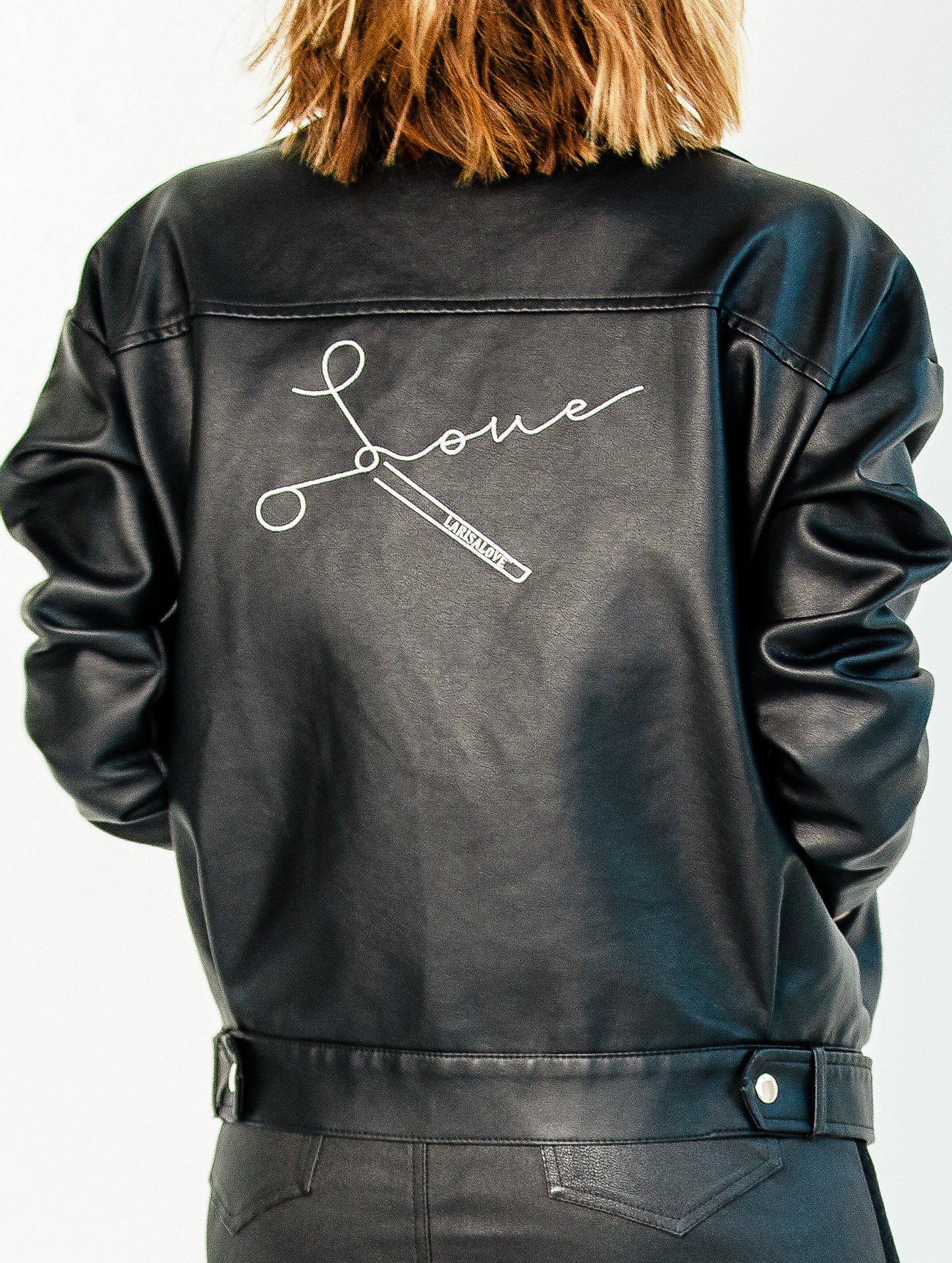 The Renegade Jacket