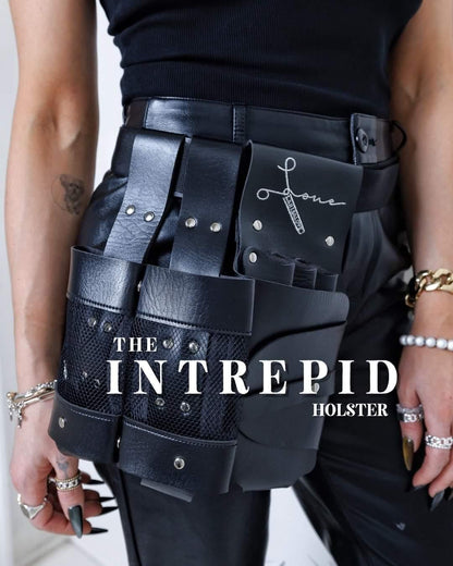 The Intrepid Holster 2.0